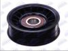 BTA E2Y8009BTA Deflection/Guide Pulley, v-ribbed belt